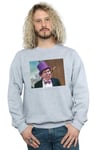 Batman TV Series The Penguin Photograph Sweatshirt