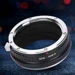 Fikaz Lens Mounting Adapter Ring For Ef Mount Lenses To For Eo Part