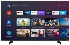 Toshiba 43" 4K UHD Android TV 43QA5D63DG