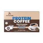 Original Protein Coffee 6.35 Oz by Rapid Fire