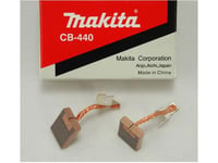 Hiiliharja Makita CB-440