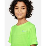 Nike Dri-FIT Miler T-Shirt Junior