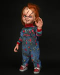 CHUCKY 1:1 - Bride of Chucky - Life Size Replica Doll NECA **** NEW NEUVE SEALED