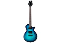 ESP LTD EC-200DX - Blue Burst