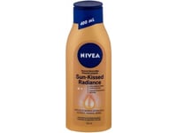 Nivea NIVEA Bronze Effect Body Lotion - Light to Medium Skin - 400 ml