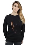 Avengers Endgame Avenge The Fallen Valkyrie Sweatshirt