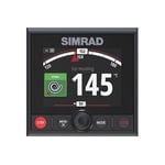 Simrad Autopilot AP44M-VRF Pack (M &lt;10m båt). (BV*)