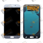 Ecran LCD + Tactile OLED Samsung Galaxy J7 2017 SM-J730 Silver