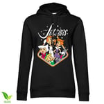 The Jetsons Family Girls Hoodie , Hoodie