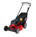 Tondeuse sans fil avec batterie - largeur de coupe 52 cm - hauteur de coupe 32 à 95 mm - bac 57 L Toro eRecycler™ eS52VST-21853