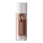 IsaDora The Wake Up the Glow Luminous Foundation 9W Warm 30 ml