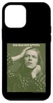 Coque pour iPhone 12 mini David Bowie Divine Symmetry Photo par Brian Ward