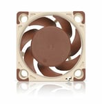 Noctua NF-A4x20 PWM, 4-Pin Premium Quiet Fan (40mm, Brown)