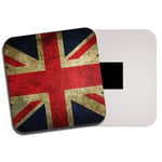 Vintage Union Jack Flag Fridge Magnet - Distressed UK United Kingdom Gift #8887