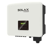 Verkkoinvertteri SolaX Power 10kW, X3-PRO-10K-G2 Wi-Fi