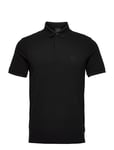 Armani Exchange Polo Shirt Svart