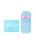 The Original Makeup Eraser Chill Blue