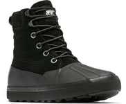 Sorel Mens Sorel Metro II Waterproof Boots