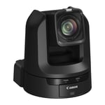 Canon CR-N300 Sort PTZ 4K NDI Kamera m/ Auto Tracking Lite