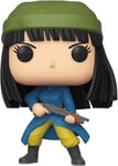 Funko 47687 POP Animation Dragon Ball Super S4-Future Mai Collectible Toy, Multi