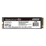 Team Group TM8FPW004T0C101 internal solid state drive 4 TB M.2 PCI Express 4....