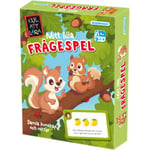 Egmont Kärnan Spel Mitt Lilla Frågespel