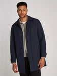 Tommy Hilfiger Packble Coat, Desert Sky