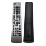 Remote Control For Sharp Aquos SHW/RMC/0121 For Smart TV with Netflix F-Play