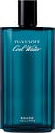 DAVIDOFF Cool Water Man Eau de Toilette 200 ml (Pack of 1)