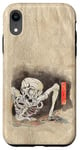 iPhone XR Gashadokuro [Japanese Yokai] Case