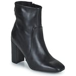 Bottines Tommy Hilfiger  TH HARDWARE HIGH HEEL BOOTIE