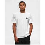 Lacoste T-shirts m. korte ærmer TH1709