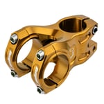 Hope Gravity Stem - 31.8mm Bronze / 35mm