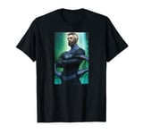 Marvel Fantastic Four Reed Richards Mr. Fantastic T-Shirt T-Shirt