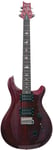 PRS SE Custom 24 Ruby Flame Limited Edition