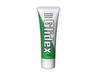 Unipak Glidex Fitting Grease 30 G Tubtillverkad Av En 100 % Ren, Luktfri Silikonolja.