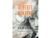 Kastevind | Alberte Winding | Språk: Danska