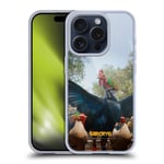 OFFICIEL FAR CRY 6 AMIGOS ÉTUI COQUE EN GEL MOLLE POUR APPLE iPHONE TÉLÉPHONES