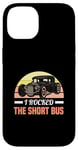 iPhone 14 I Rocked The Short Bus Classic Car Case