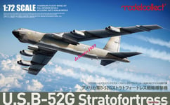 Collect Model UA72212 1/72 USAF B-52G Stratofortress Strategic Bomber New Ver