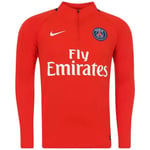 T-shirt Nike  de football  Paris Saint-Germain Dri