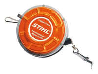 Stihl - Måttband - 25 M - Metall