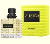 Valentino Donna Born In Roma Yellow Dream Eau de Parfum Spray 100ml - Embrace Ro