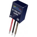 Recom - R-78W9.0-0.5 Convertisseur cc/cc pour circuits imprimés 9 v 500 mA 4.5 w Nbr. de sorties: 1 x Contenu 1 pc(s)