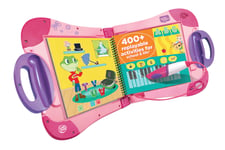 LeapFrog LeapStart - Pink