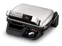 Tefal SuperGrill Gril de contact