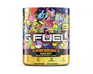 G FUEL The Great Golden Slushie - 40 Serveringar