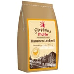 Stephans Mühle Banan hästgodis - 1 kg