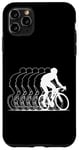 Coque pour iPhone 11 Pro Max Vélo de course cool pour cycliste