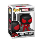 Funko Pop! Marvel: SP Comics - Kaine Parker - Marvel Comics- Figurine en Vinyle à Collectionner - Idée de Cadeau - Produits Officiels - Jouets pour Les Enfants et Adultes - Comic Books Fans